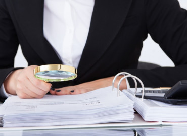 документы для банкротства физических лиц - фото - 1